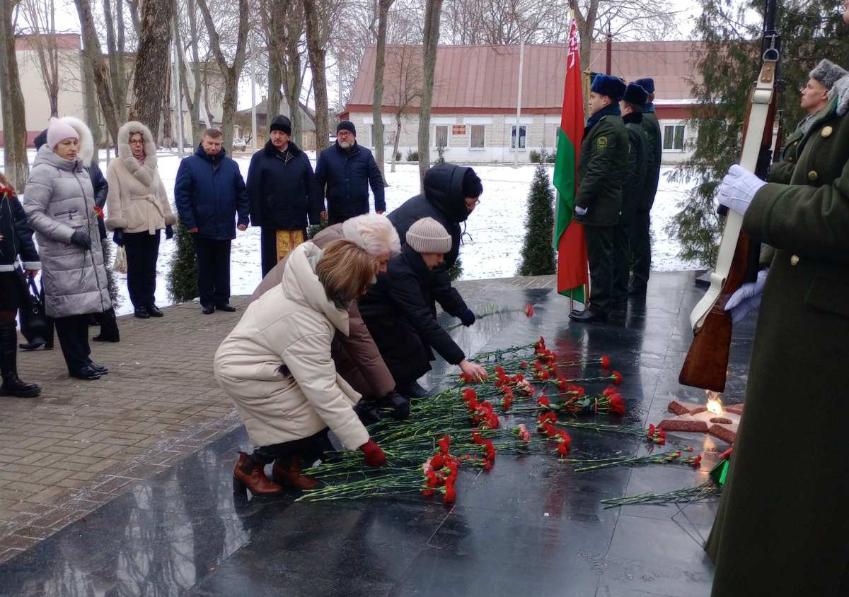  Международная акция 