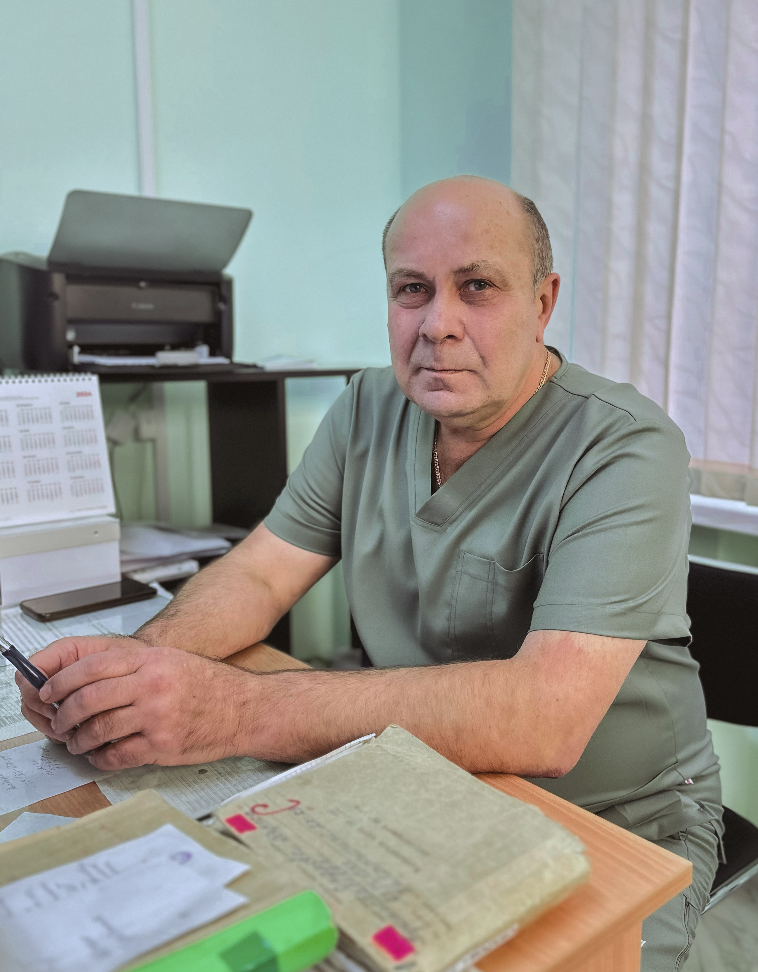 Чудовский Александр Валериевич