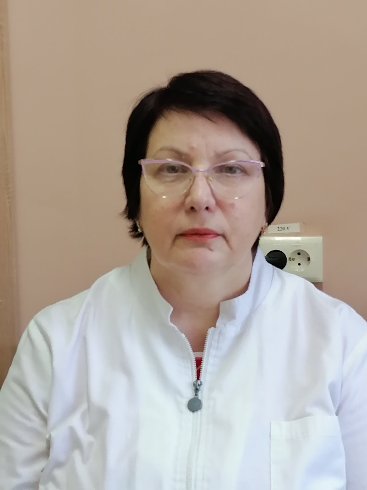 Градобоева Валентина Ивановна
