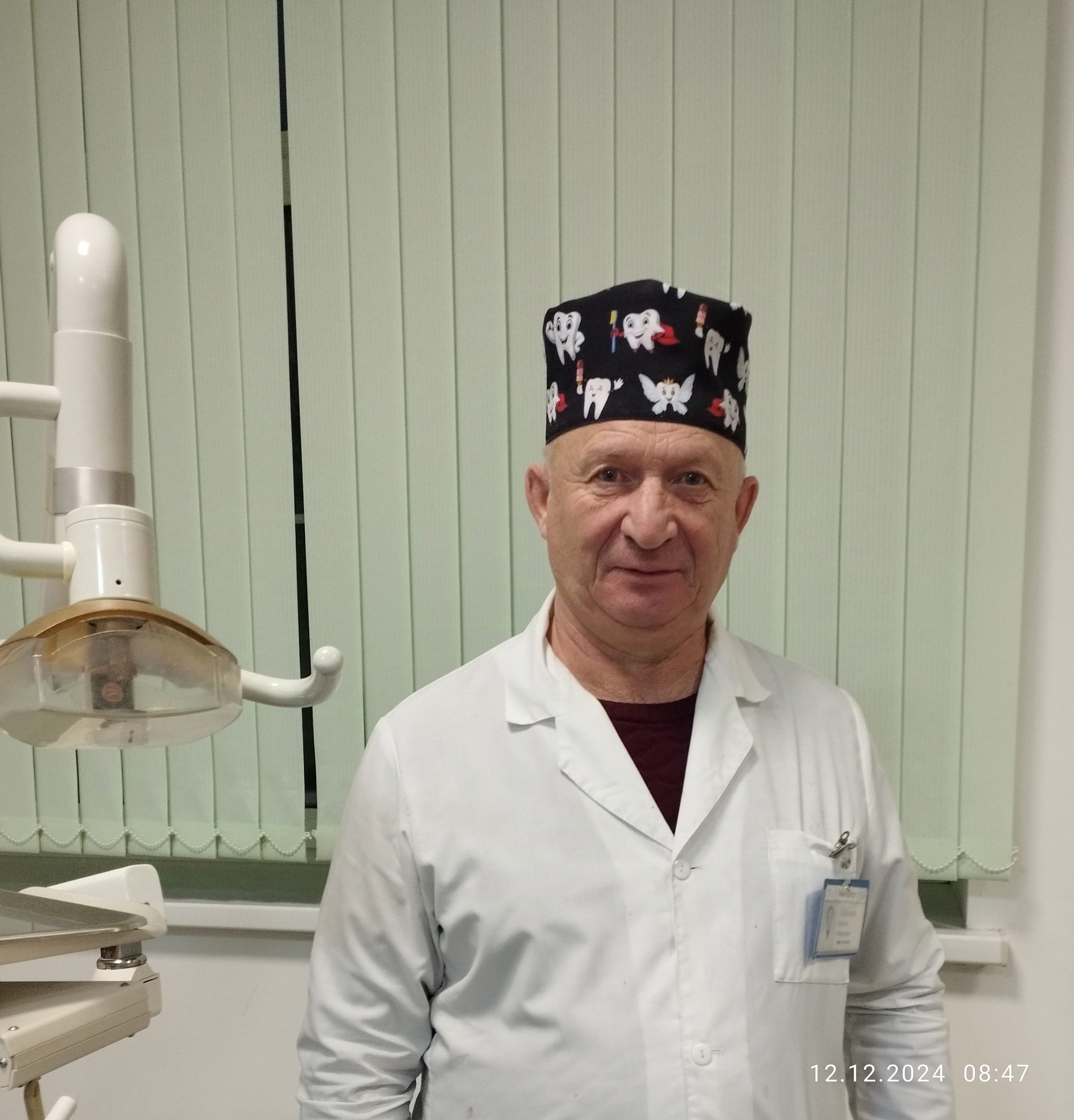 Логинов Сергей Иванович