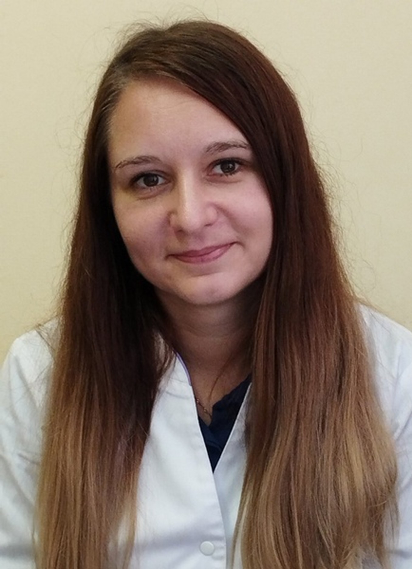 Мищук Анна Анатольевна