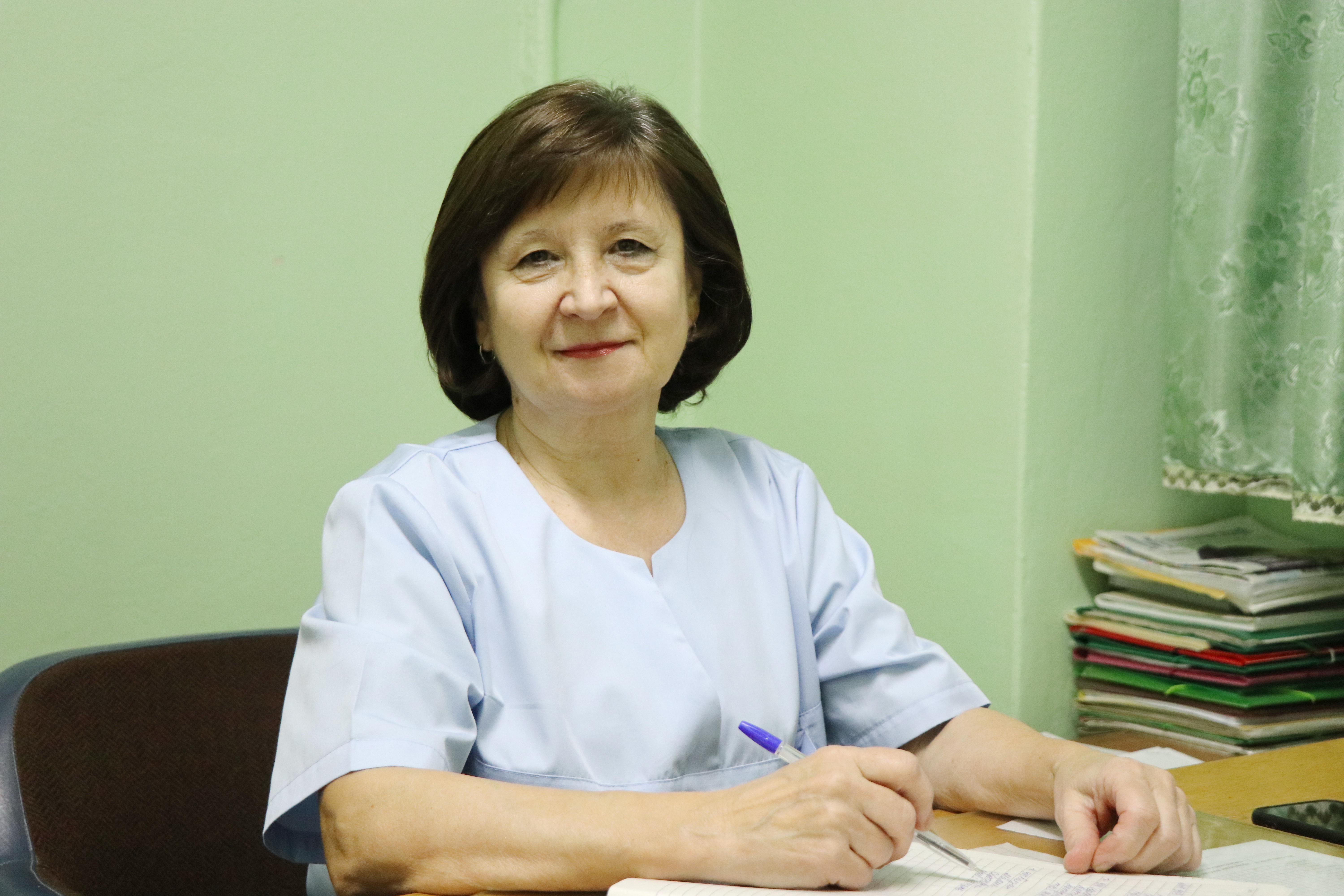 Скороход Лина Анатольевна