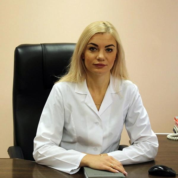 Главный врач
